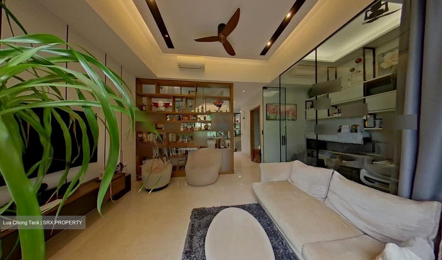 Alana (D28), Terrace #614352641